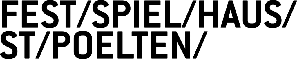Festspielhaus St Pölten Logo